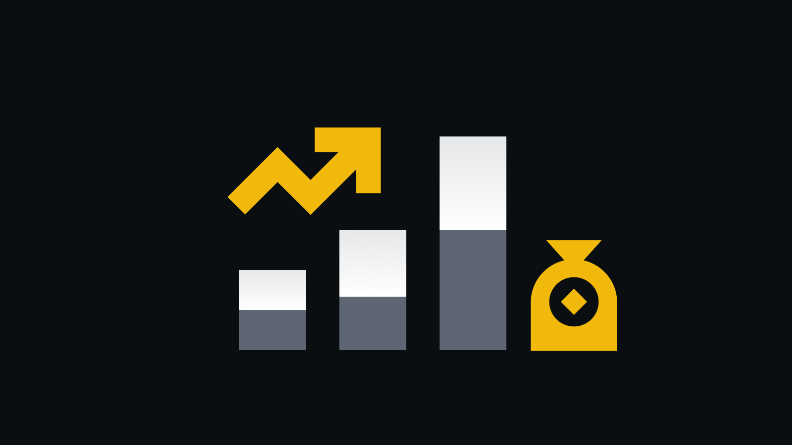 比特币App优势展示